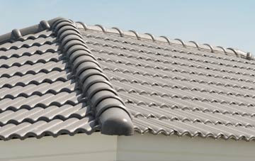 advantages of Staunton clay roofing