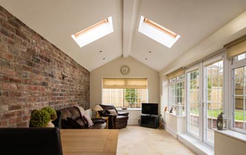 conservatory roof insulation Staunton, Gloucestershire