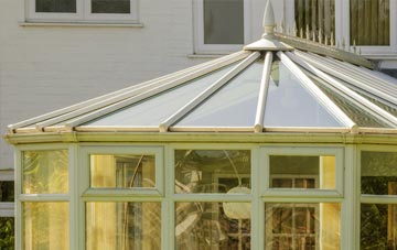 conservatory roof repair Staunton, Gloucestershire