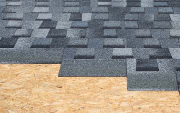 expert Staunton asphalt roof companies