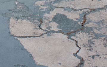 fibreglass roofing replacement Staunton