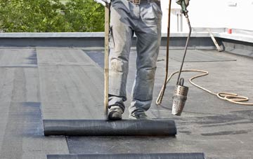 flat roof replacement Staunton, Gloucestershire