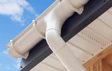 Staunton gutter installation costs