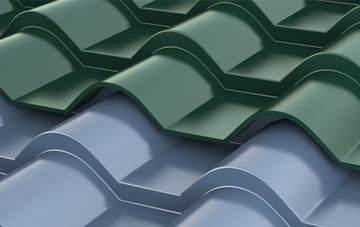 who should consider Staunton plastic roofs
