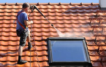 roof cleaning Staunton, Gloucestershire