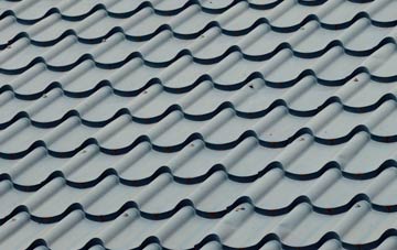 Staunton rubber roofing companies