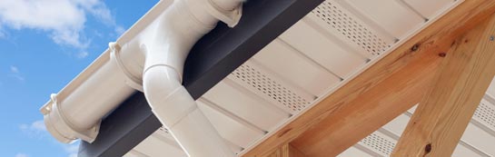 get Staunton guttering quotes today