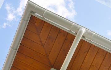 Staunton soffit types