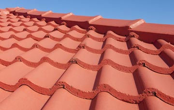 Staunton tile and slate roof replacement
