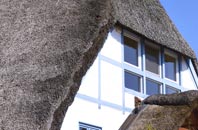 find rated Staunton thatchers